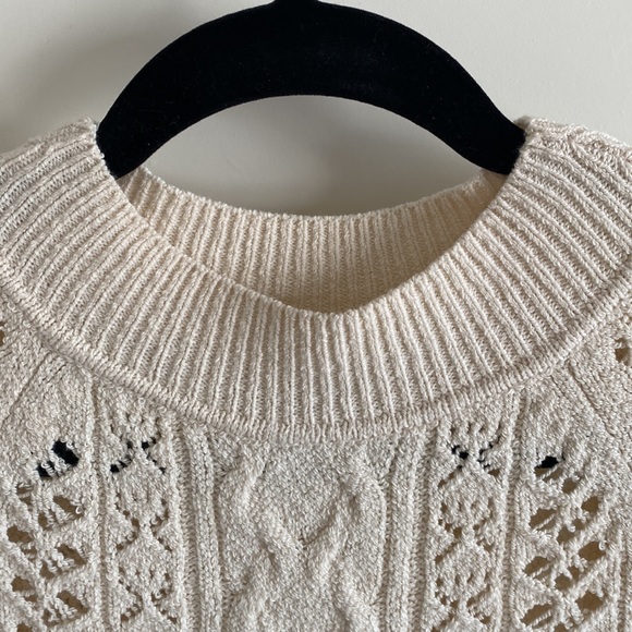 Free People Sweater - Picture 2 of 8